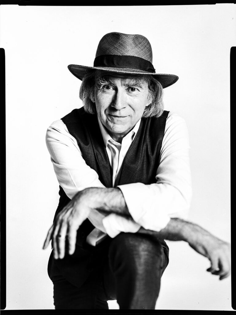 Peder W. Strux